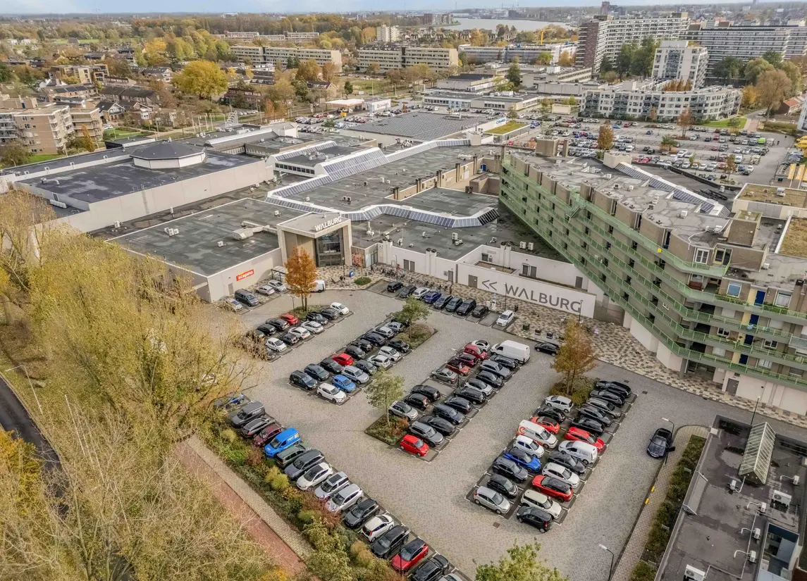 Anth. Fokkerstraat 118