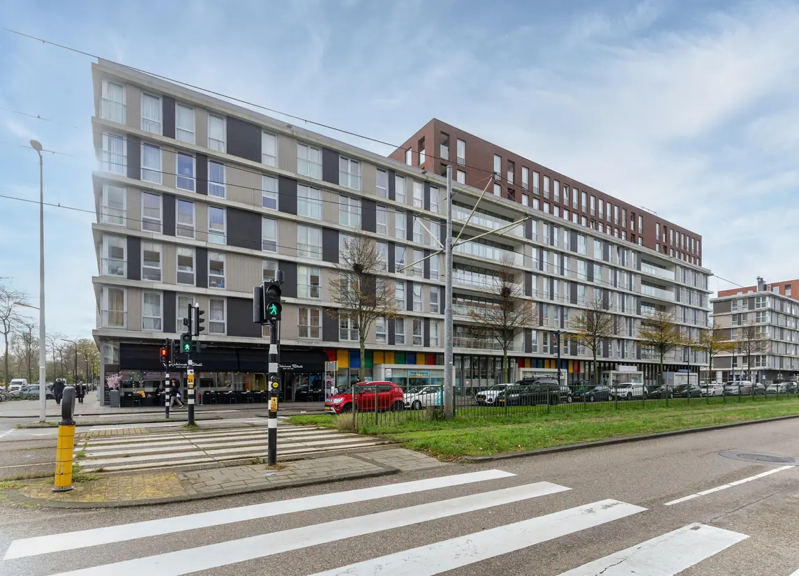 Pieter Calandlaan 867