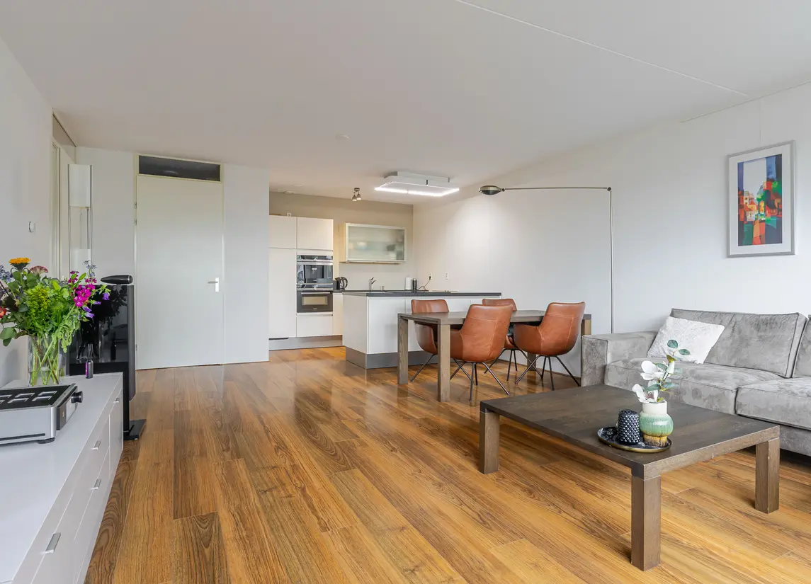 Pieter Calandlaan 867