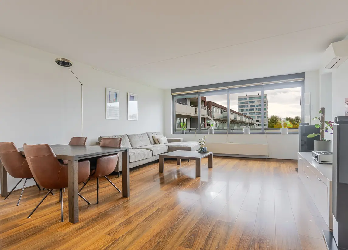 Pieter Calandlaan 867