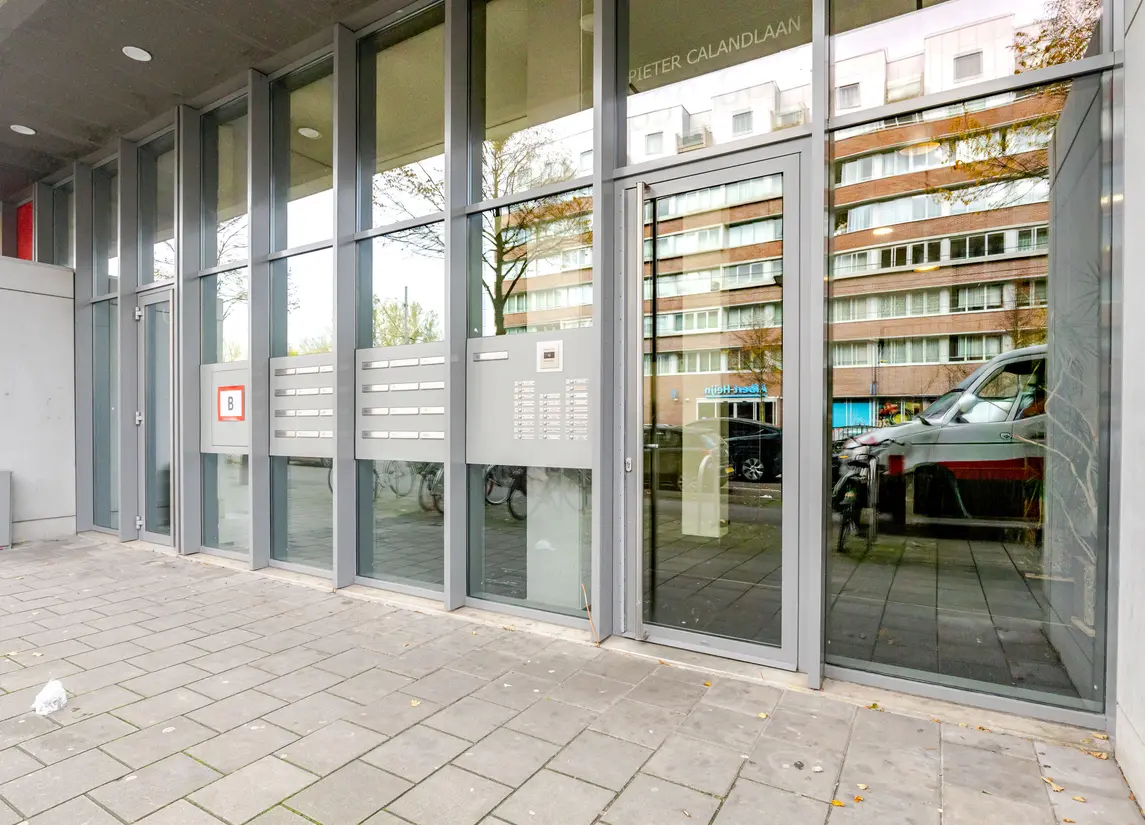 Pieter Calandlaan 867