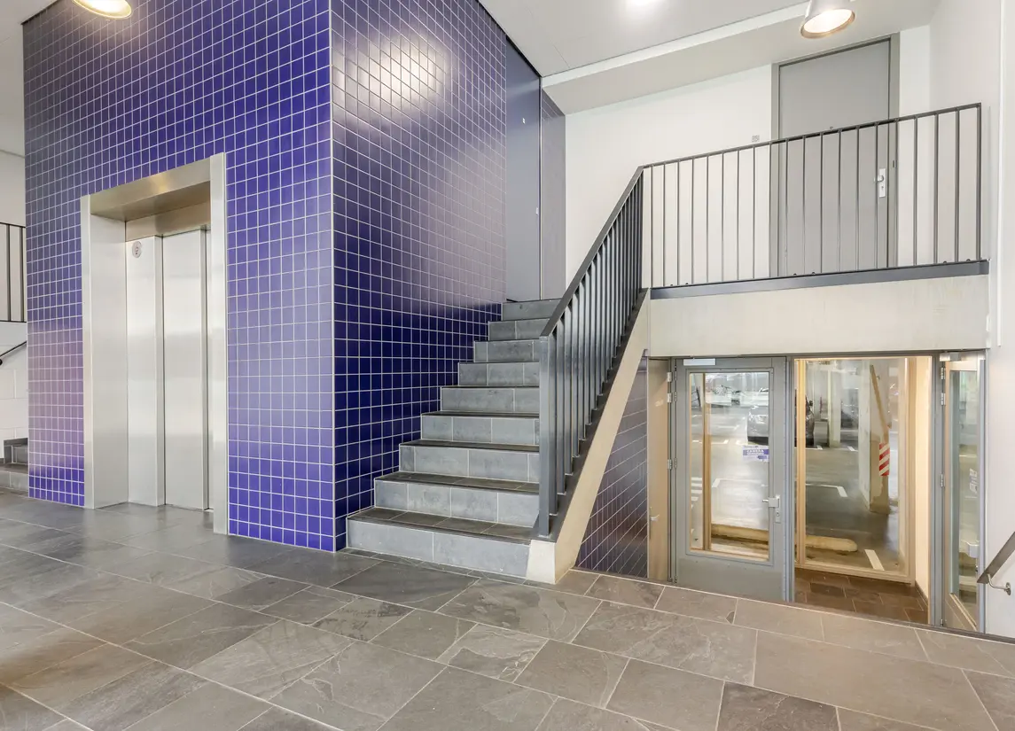 Pieter Calandlaan 867