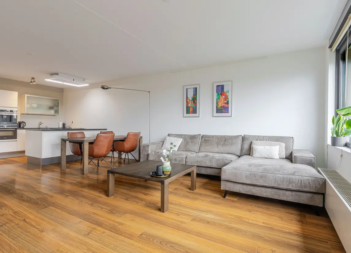 Pieter Calandlaan 867