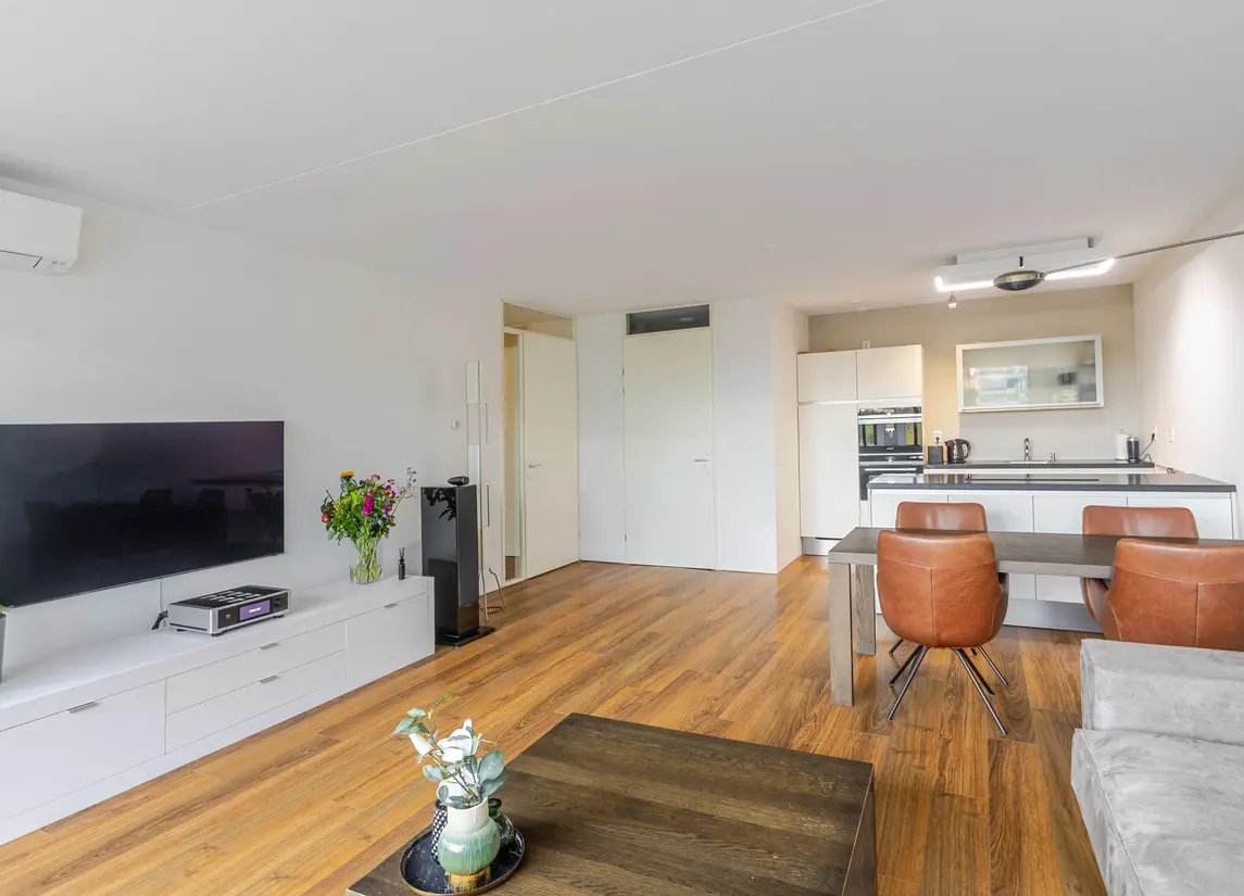 Pieter Calandlaan 867