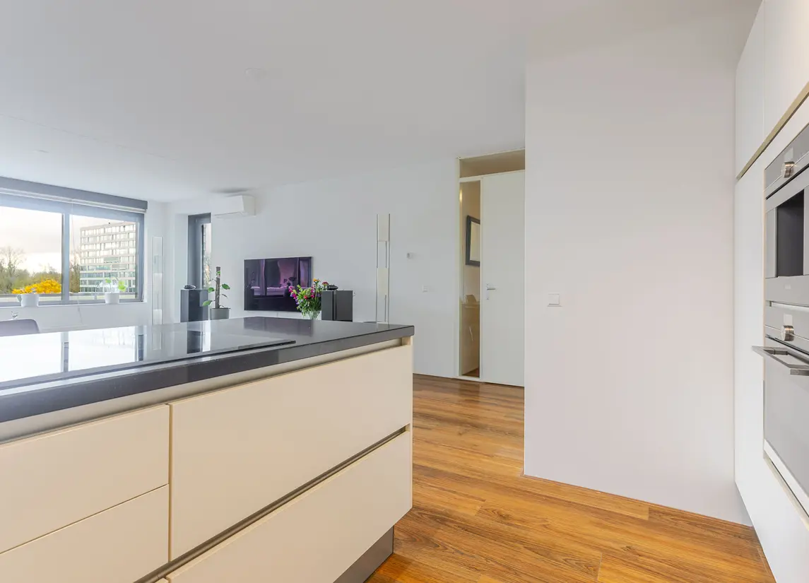 Pieter Calandlaan 867