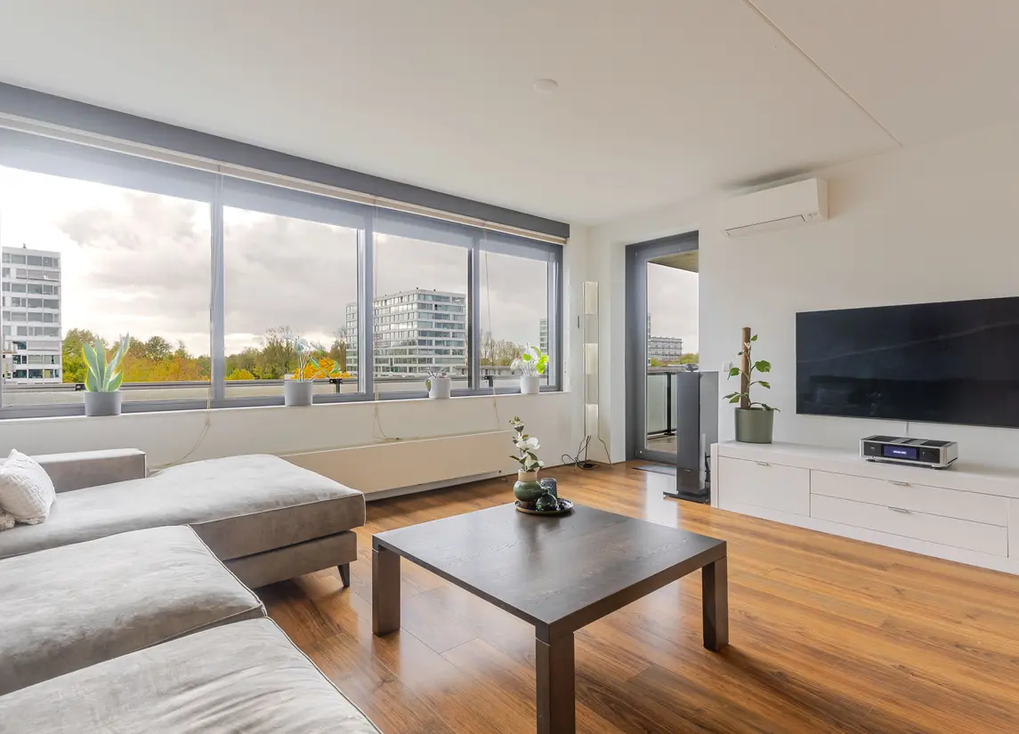 Pieter Calandlaan 867