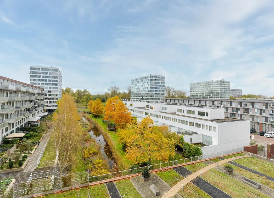 Pieter Calandlaan 867