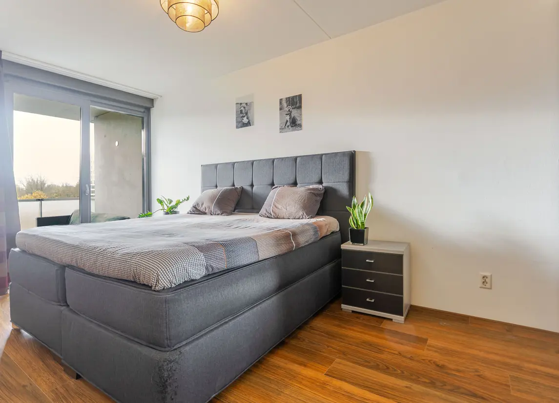 Pieter Calandlaan 867