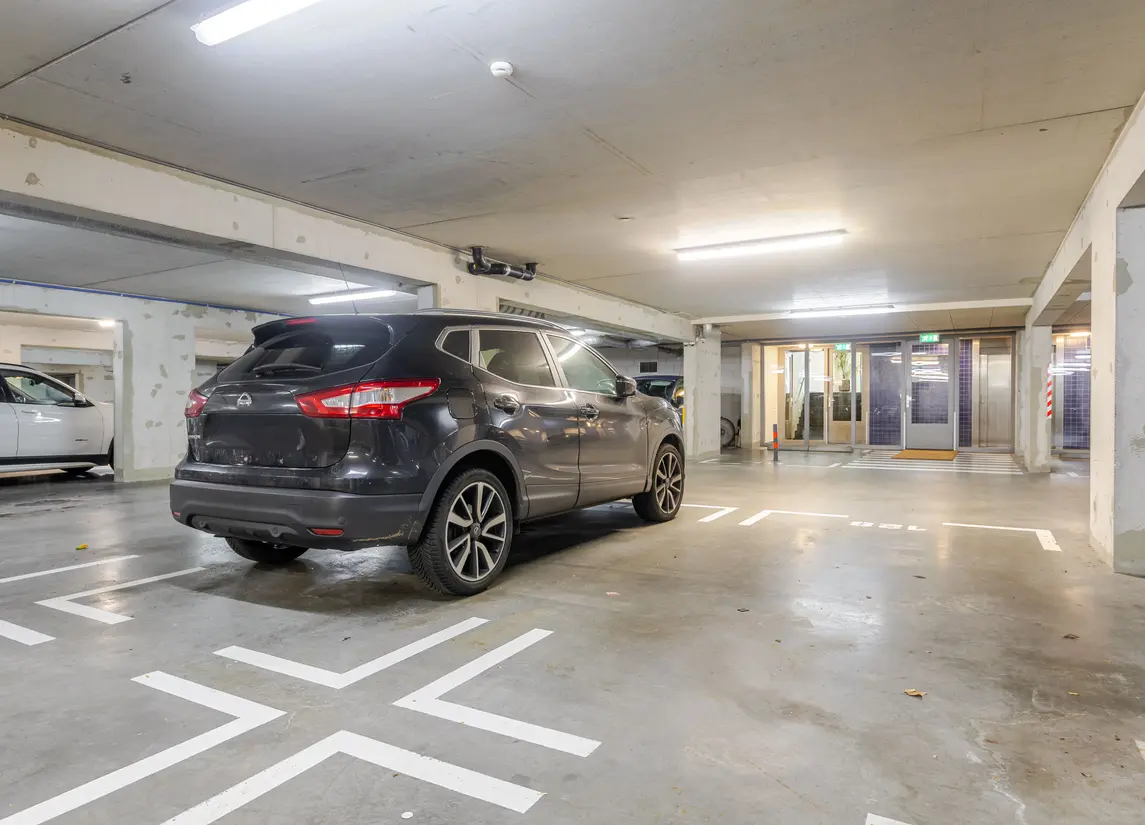 Pieter Calandlaan 867