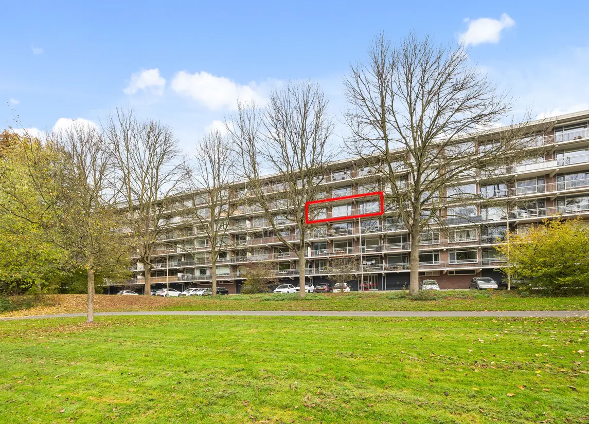 Prins Frederiklaan 396