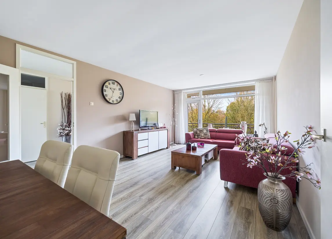 Prins Frederiklaan 396