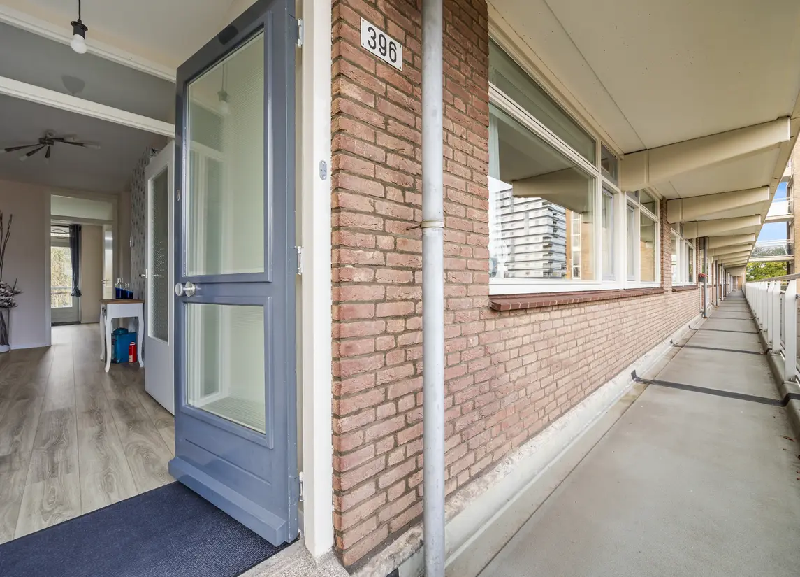 Prins Frederiklaan 396