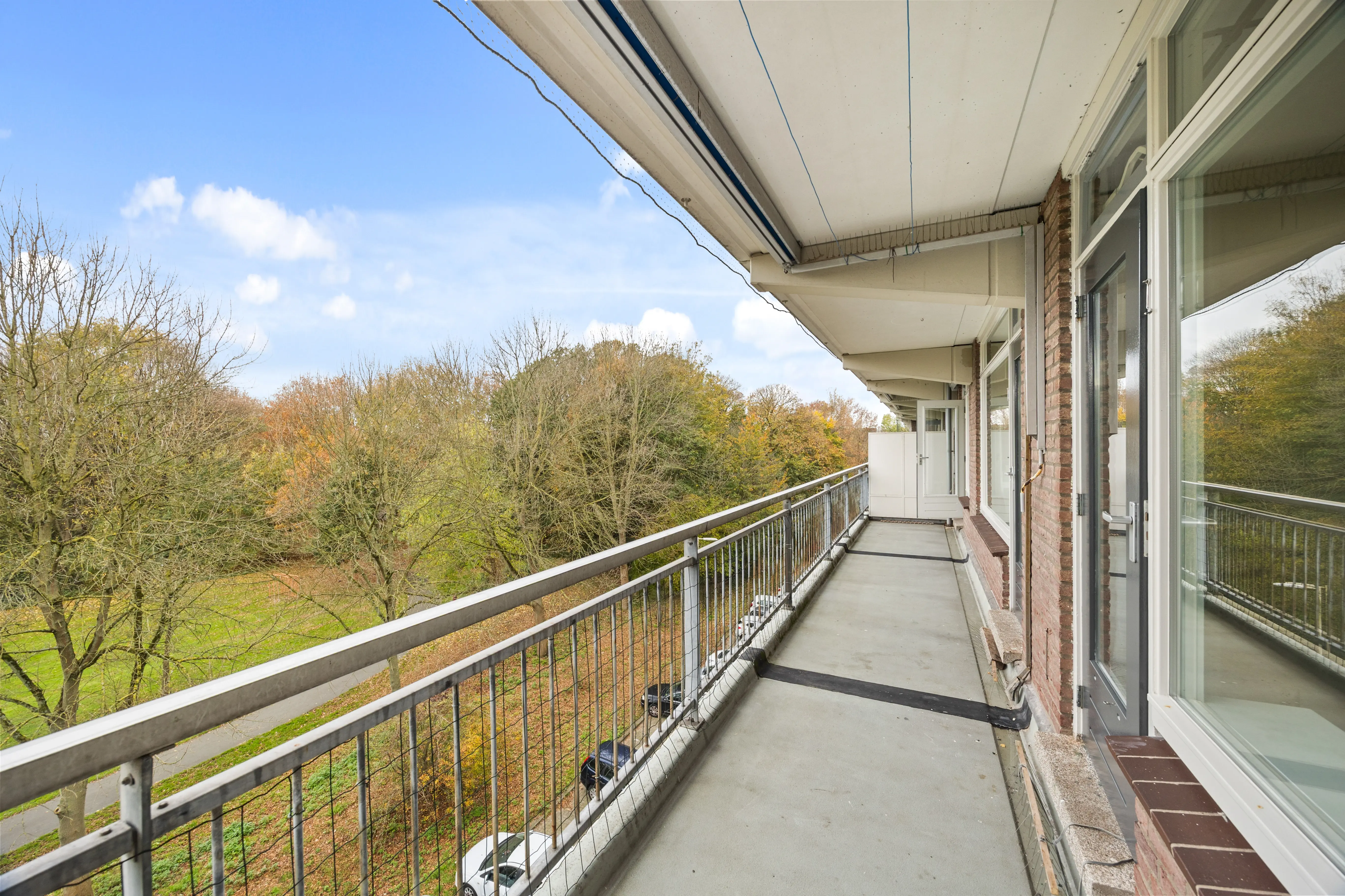 Prins Frederiklaan 396