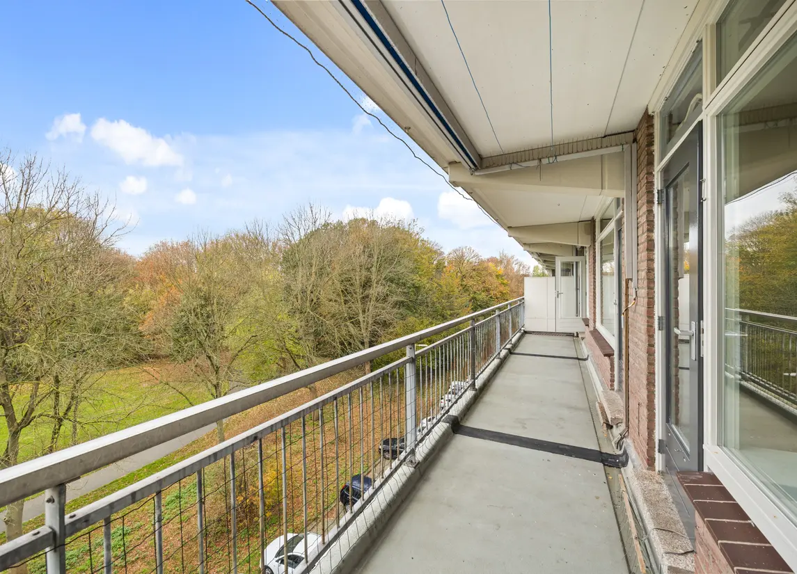 Prins Frederiklaan 396