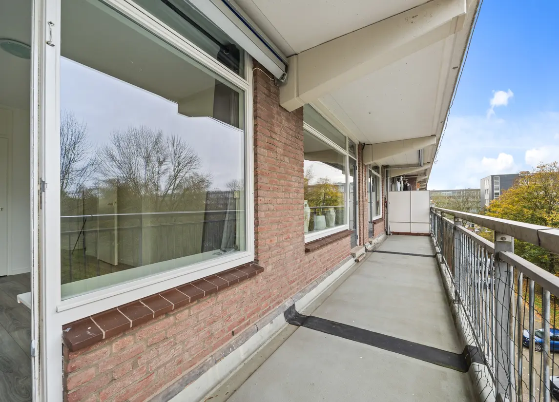 Prins Frederiklaan 396