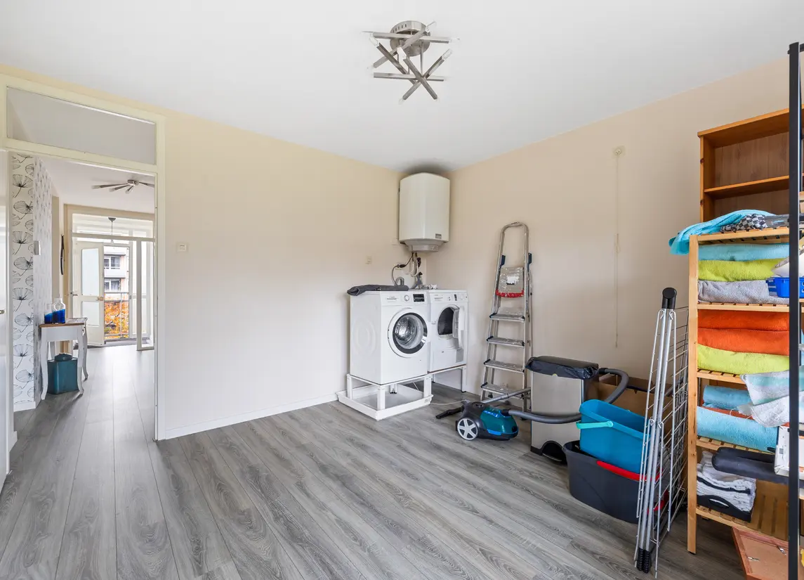 Prins Frederiklaan 396