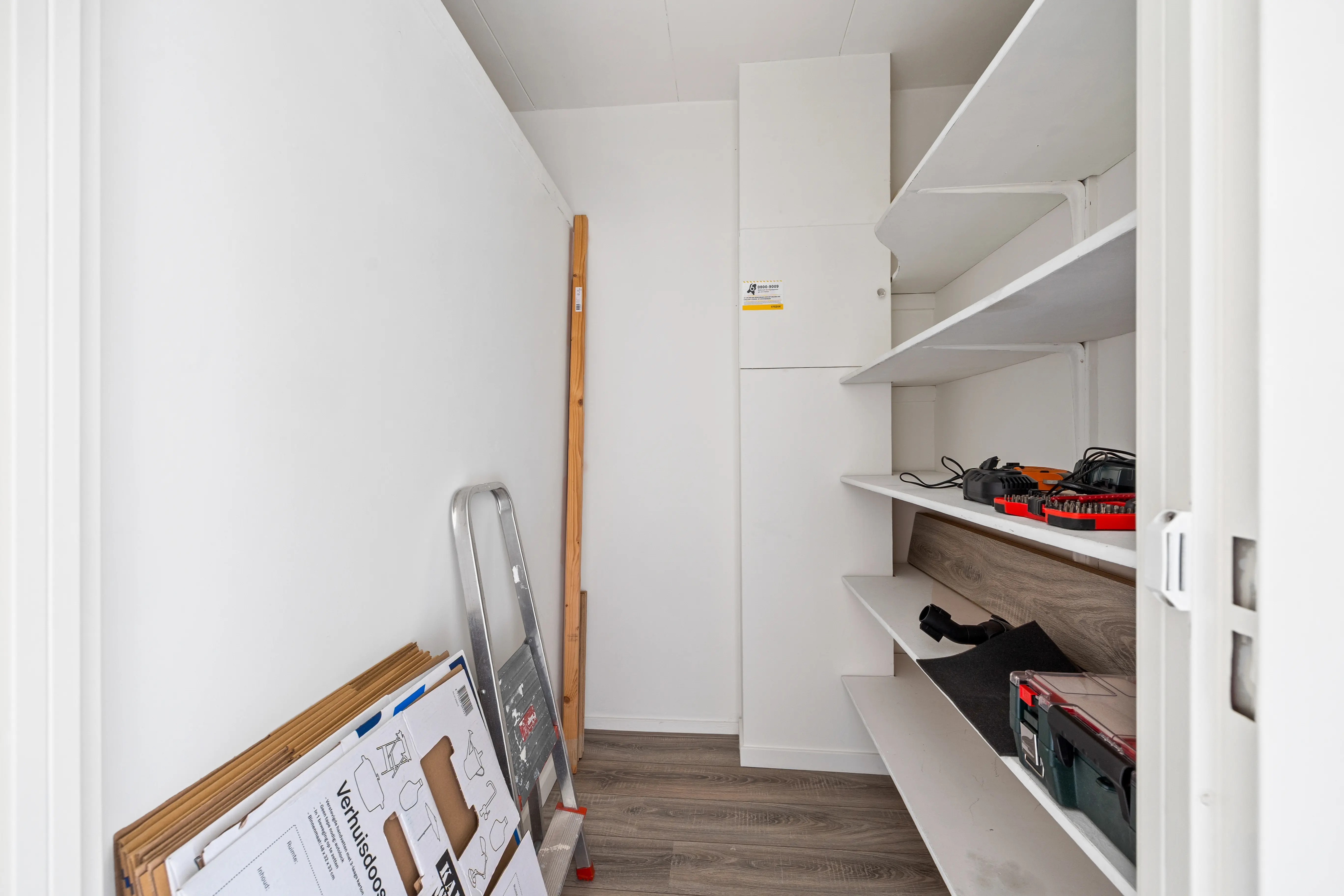 Prins Frederiklaan 396