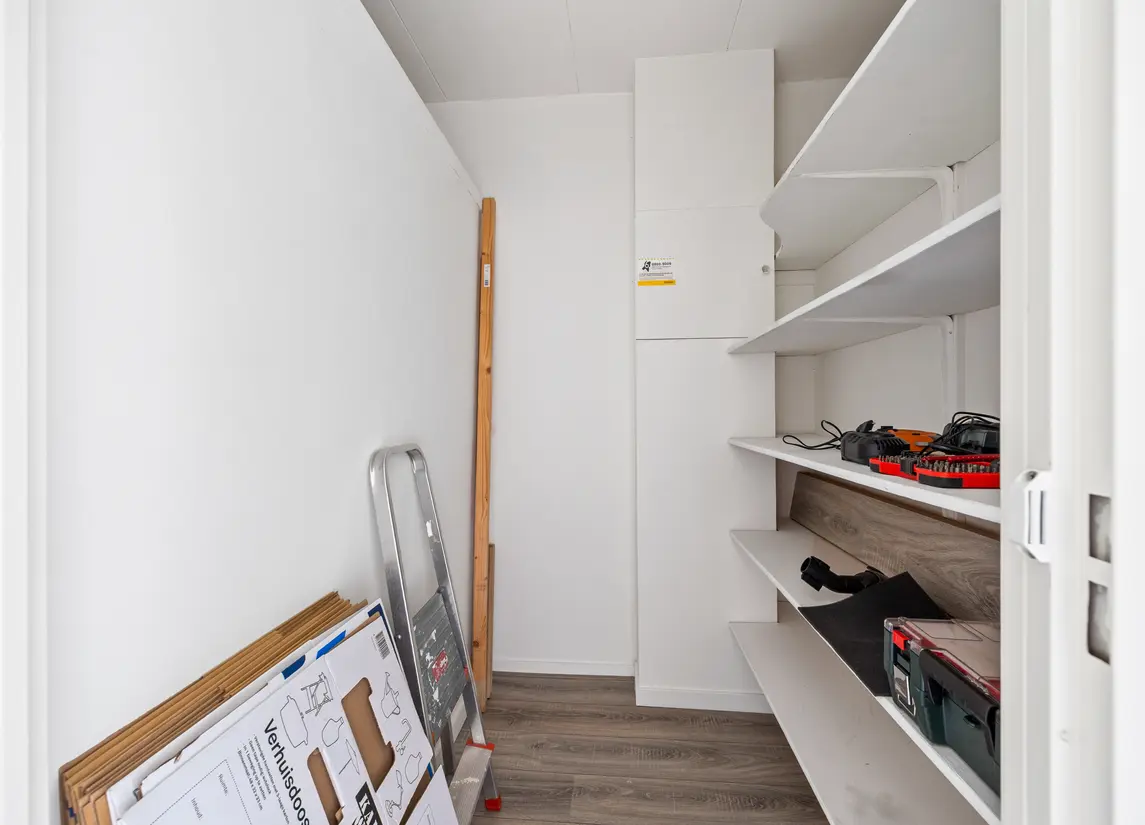 Prins Frederiklaan 396