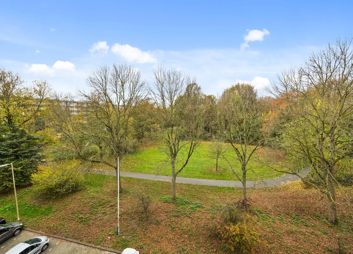 Prins Frederiklaan 396