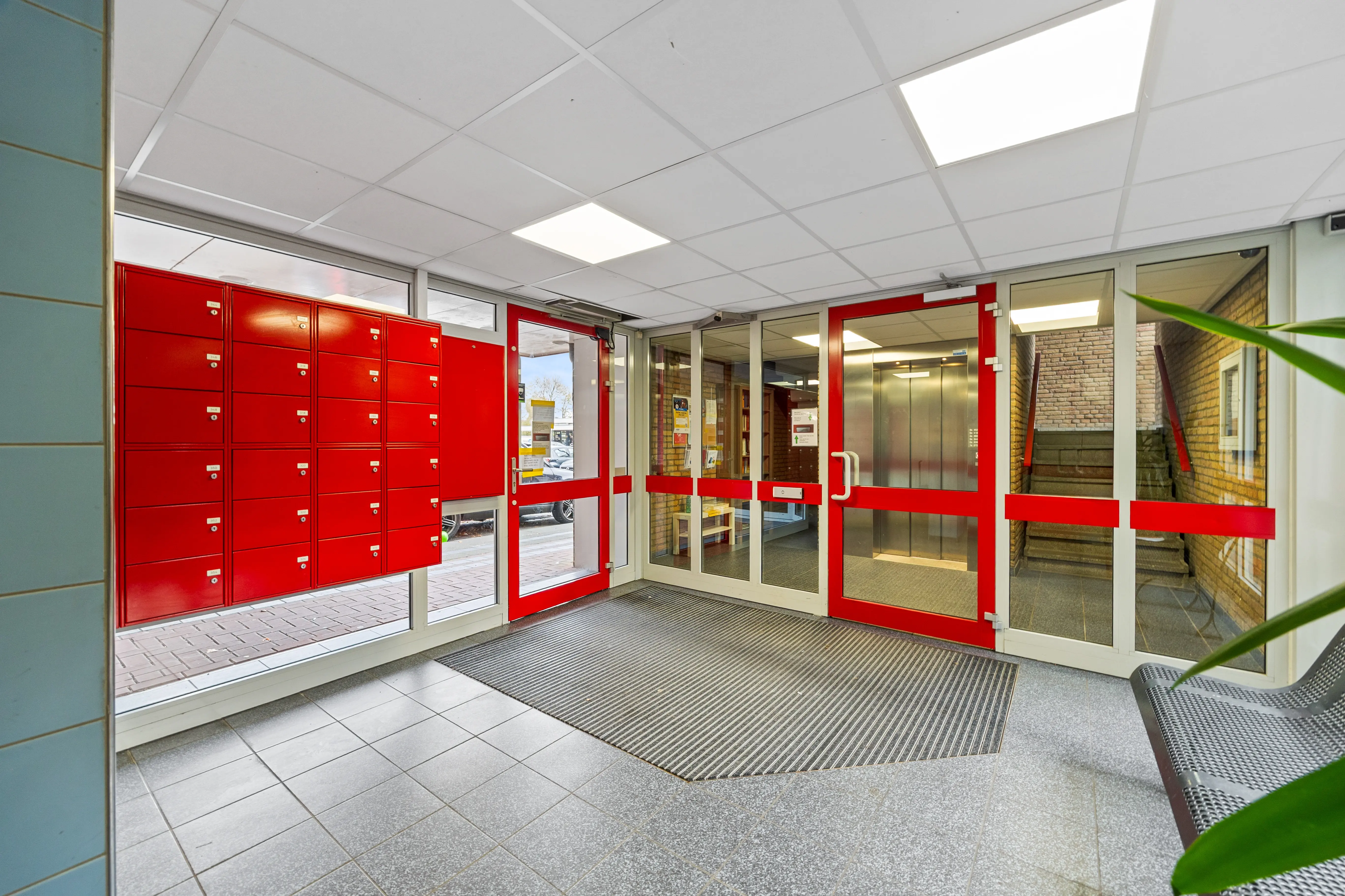 Prins Frederiklaan 396