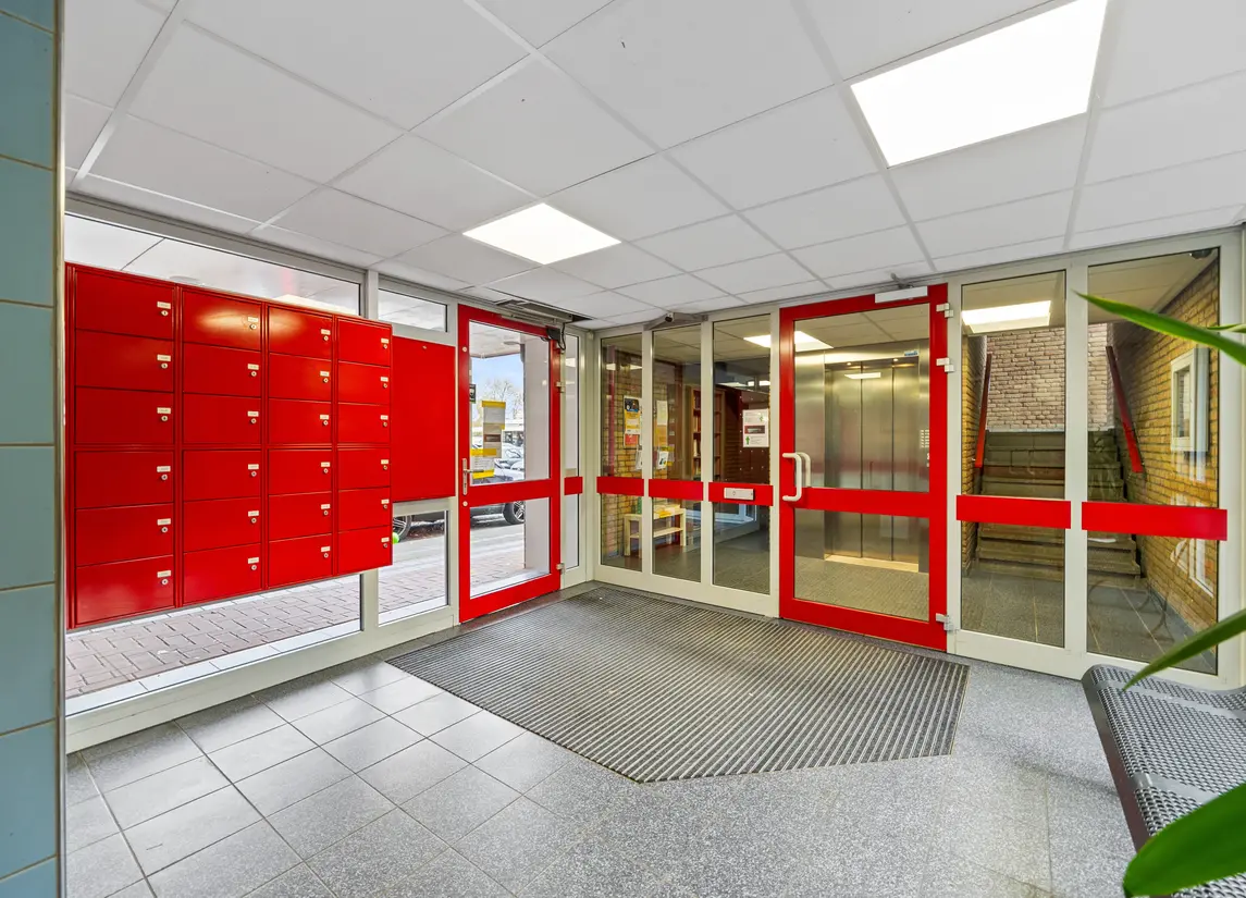 Prins Frederiklaan 396