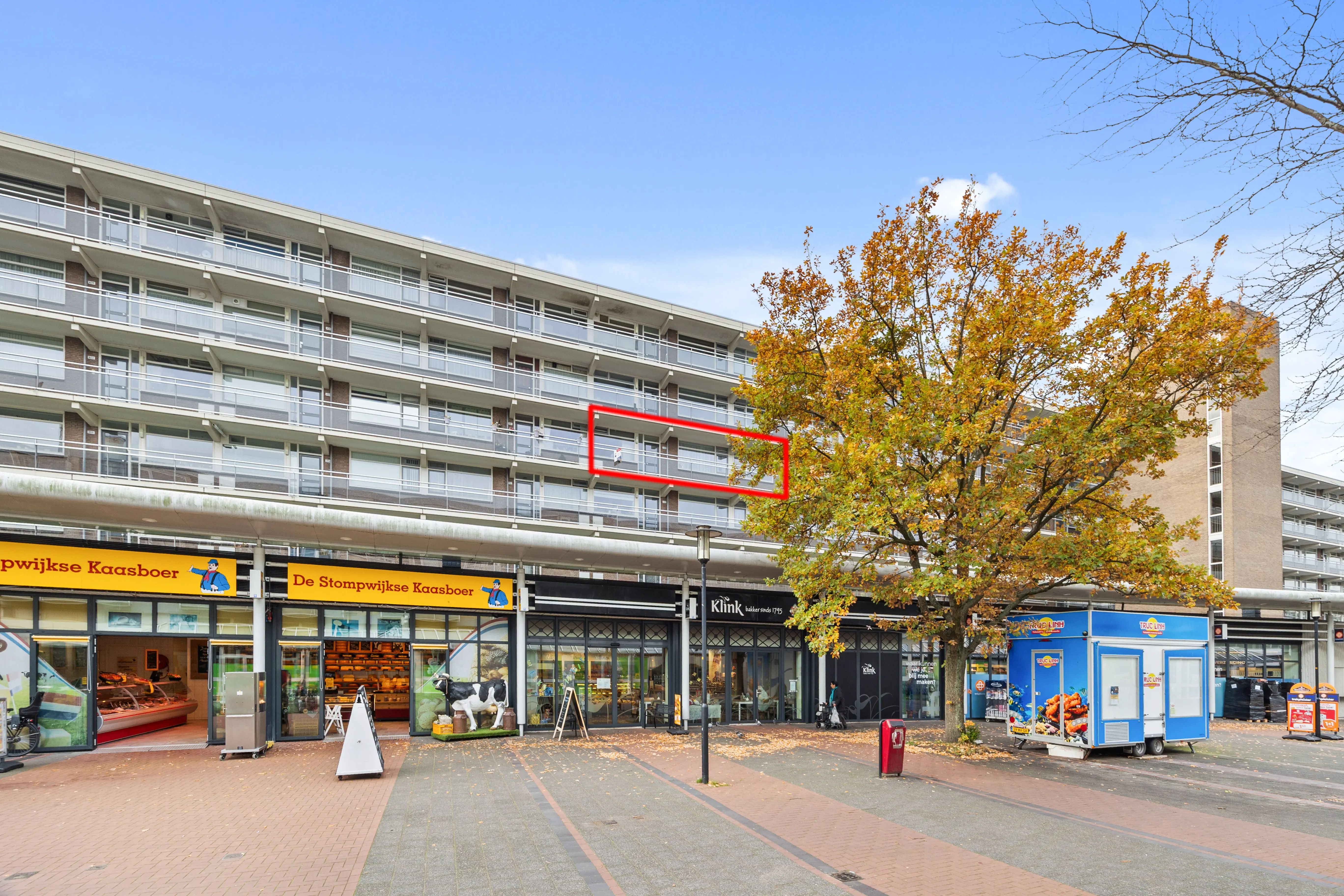 Prins Frederiklaan 396