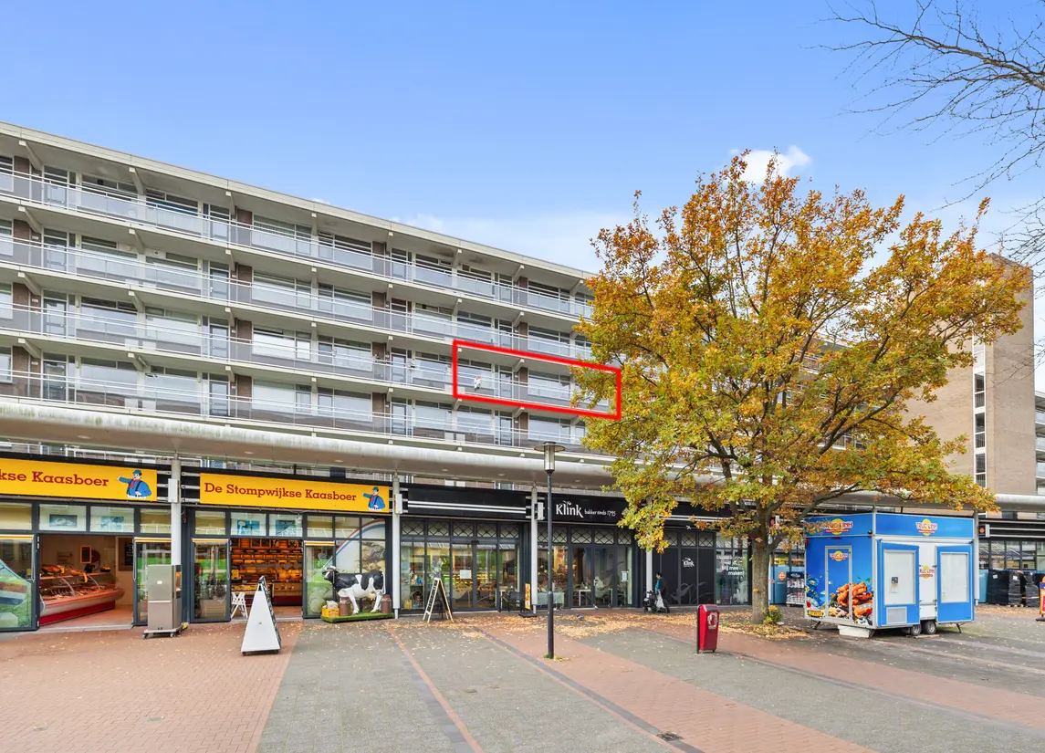 Prins Frederiklaan 396