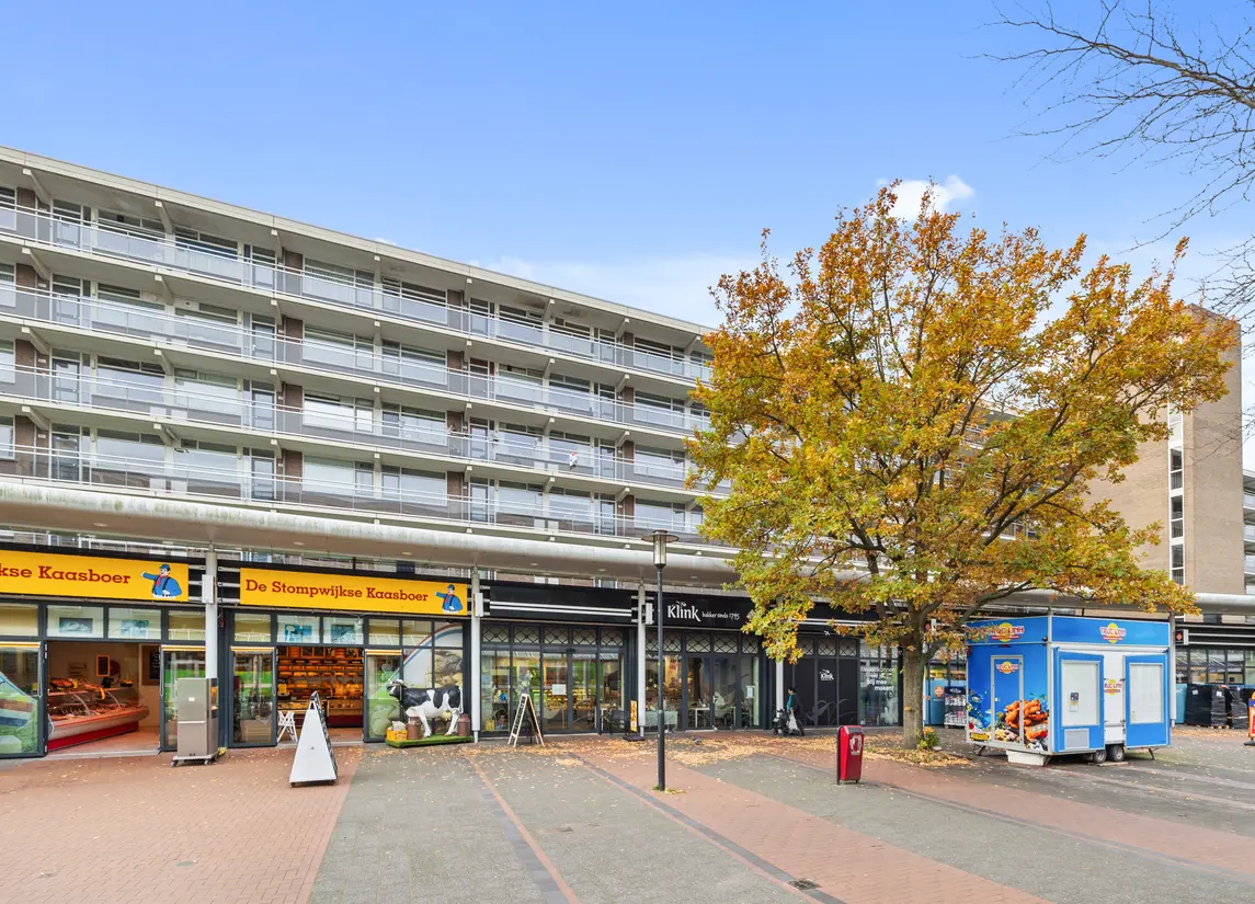 Prins Frederiklaan 396