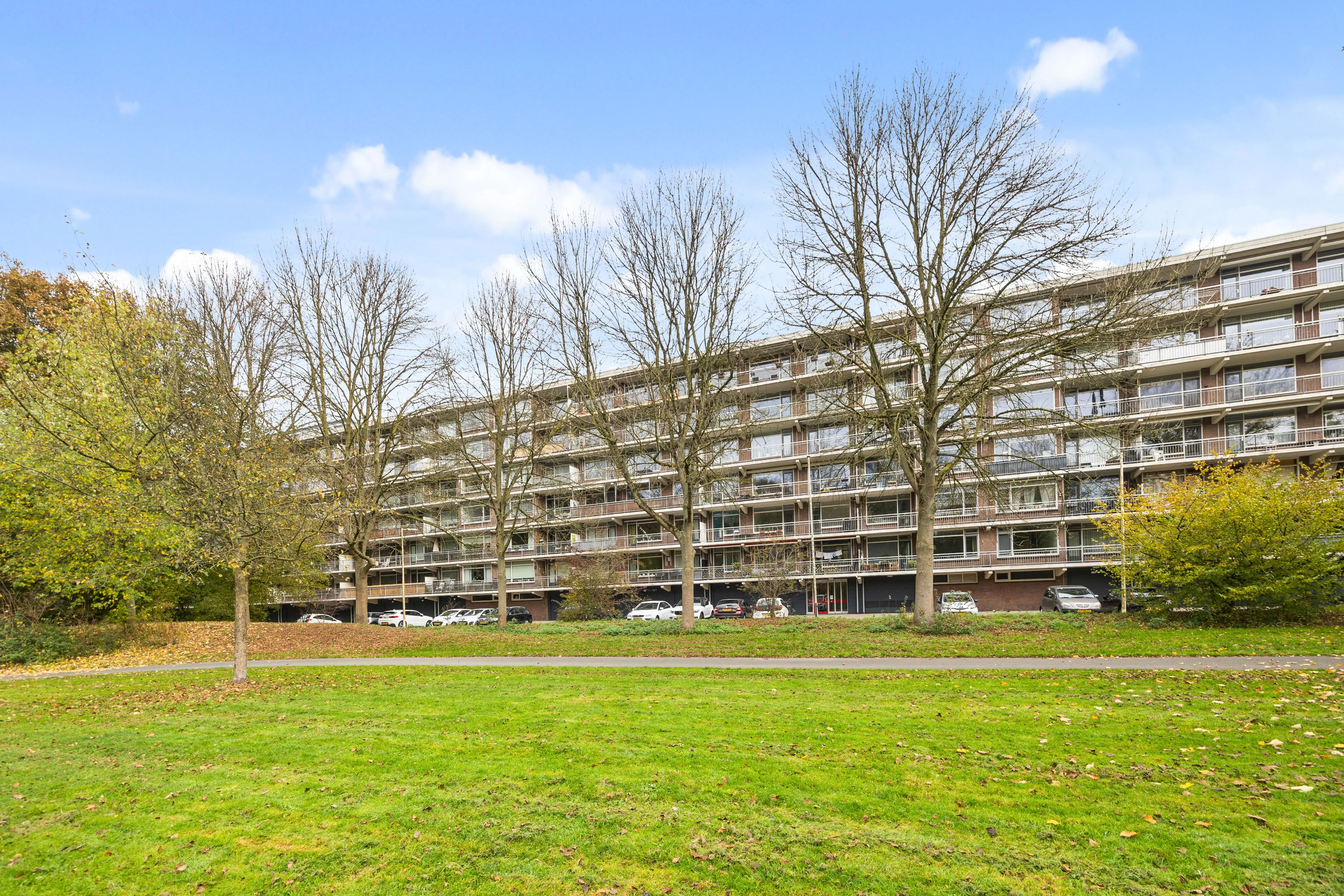 Prins Frederiklaan 396