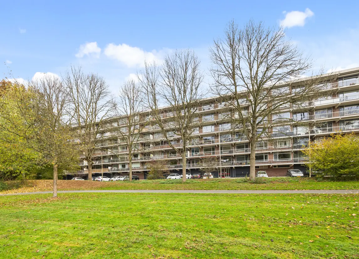 Prins Frederiklaan 396