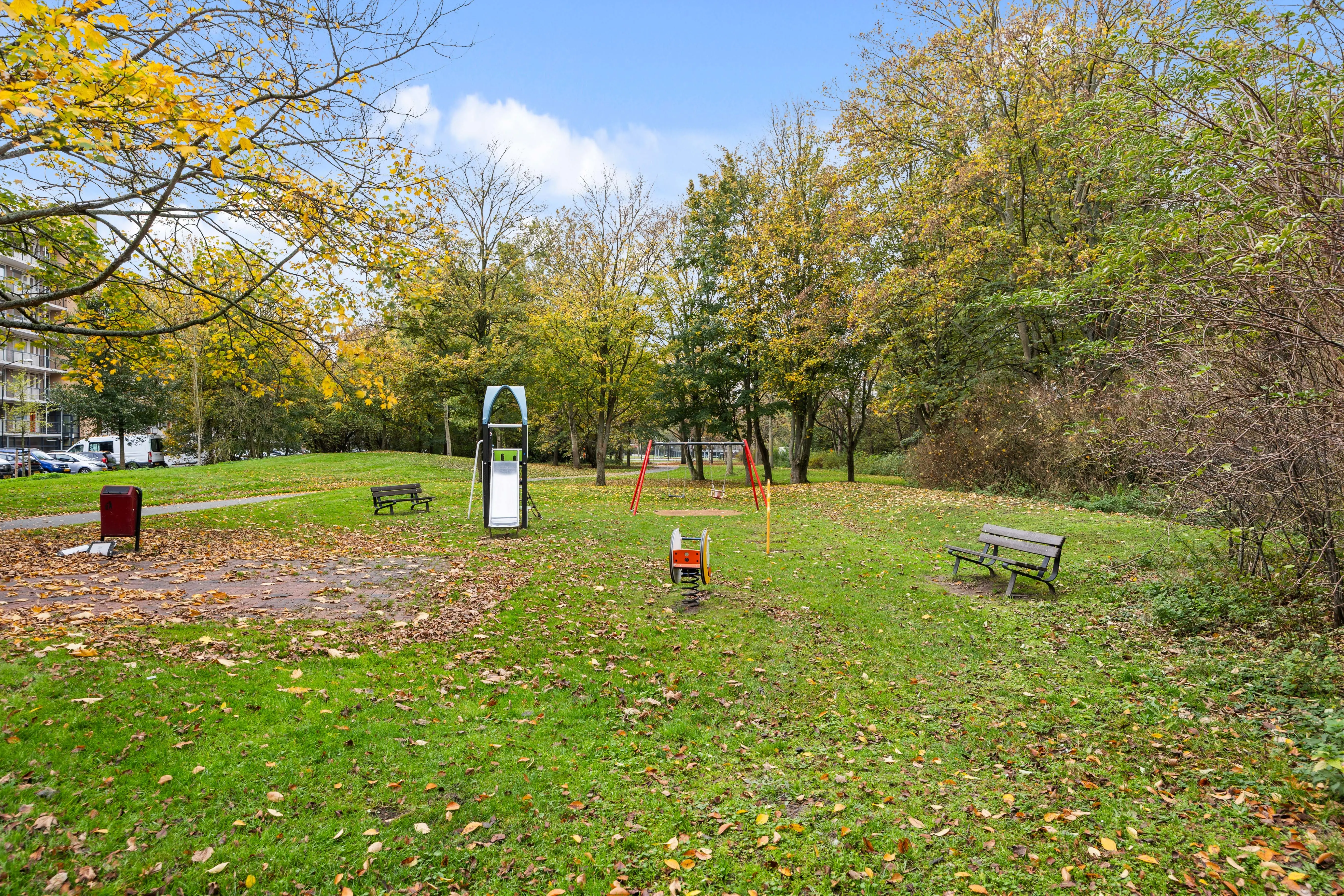 Prins Frederiklaan 396