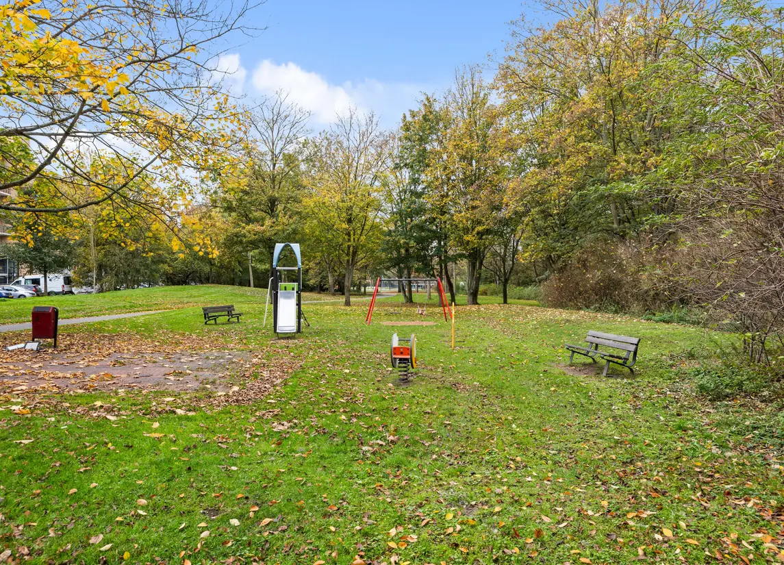 Prins Frederiklaan 396