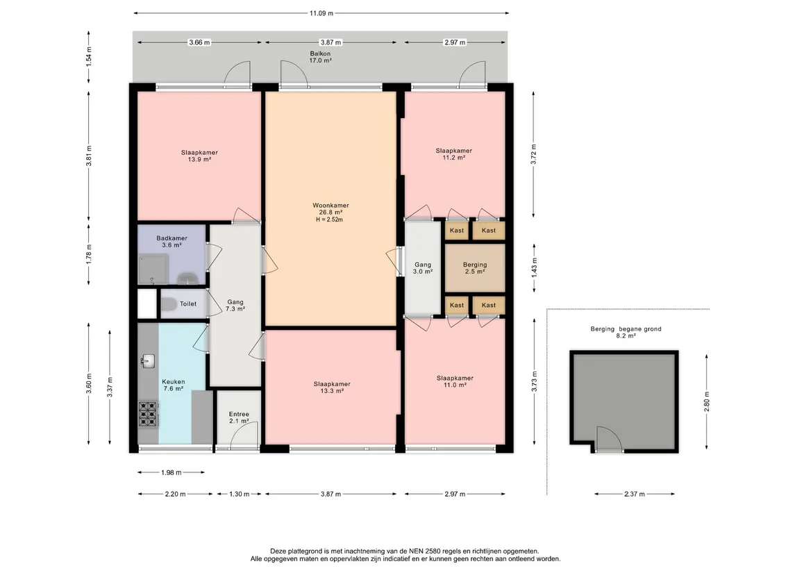 Prins Frederiklaan 396