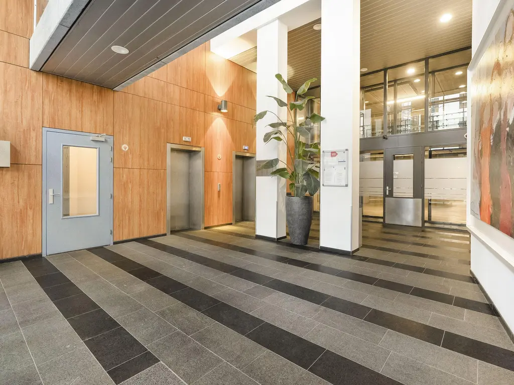 Wijnbrugstraat 367, ROTTERDAM