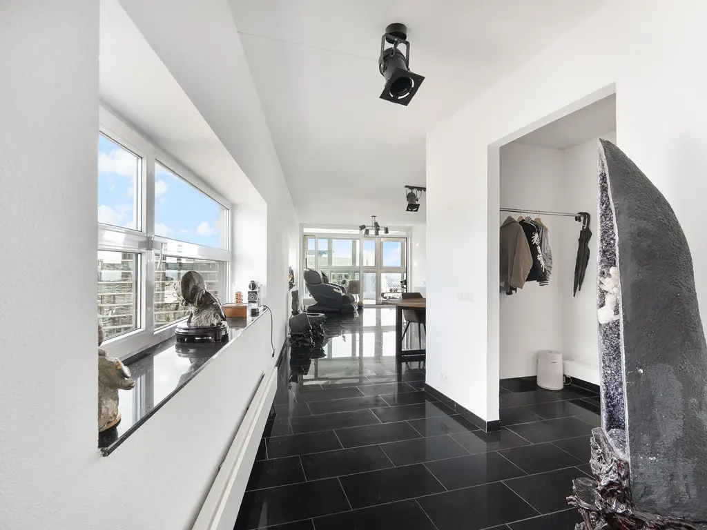 Wijnbrugstraat 367, ROTTERDAM