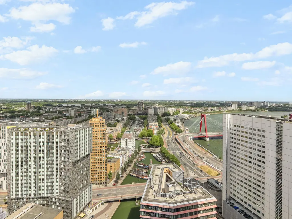 Wijnbrugstraat 367, ROTTERDAM