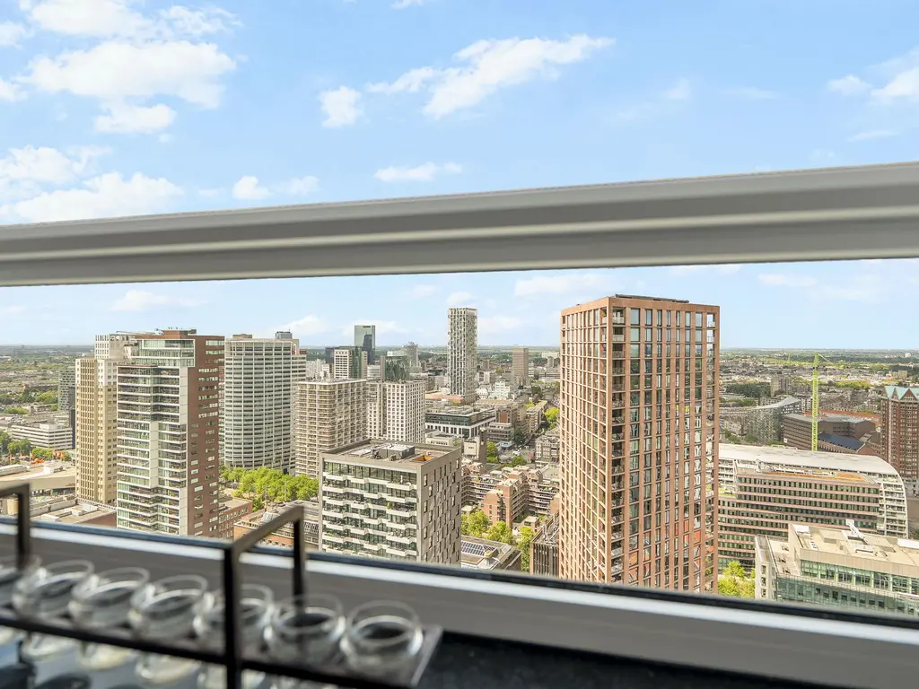 Wijnbrugstraat 367, ROTTERDAM