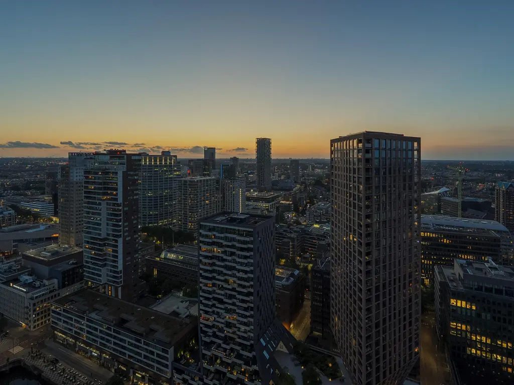 Wijnbrugstraat 367, ROTTERDAM