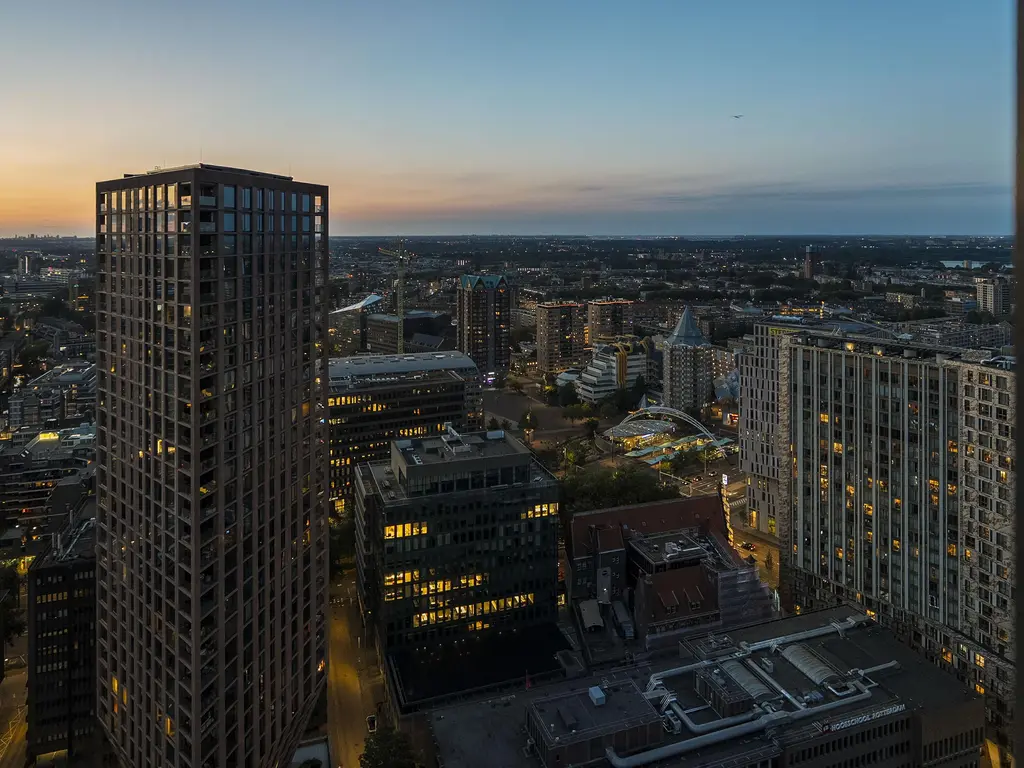 Wijnbrugstraat 367, ROTTERDAM