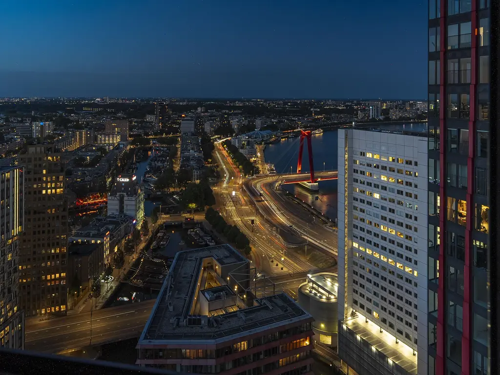 Wijnbrugstraat 367, ROTTERDAM
