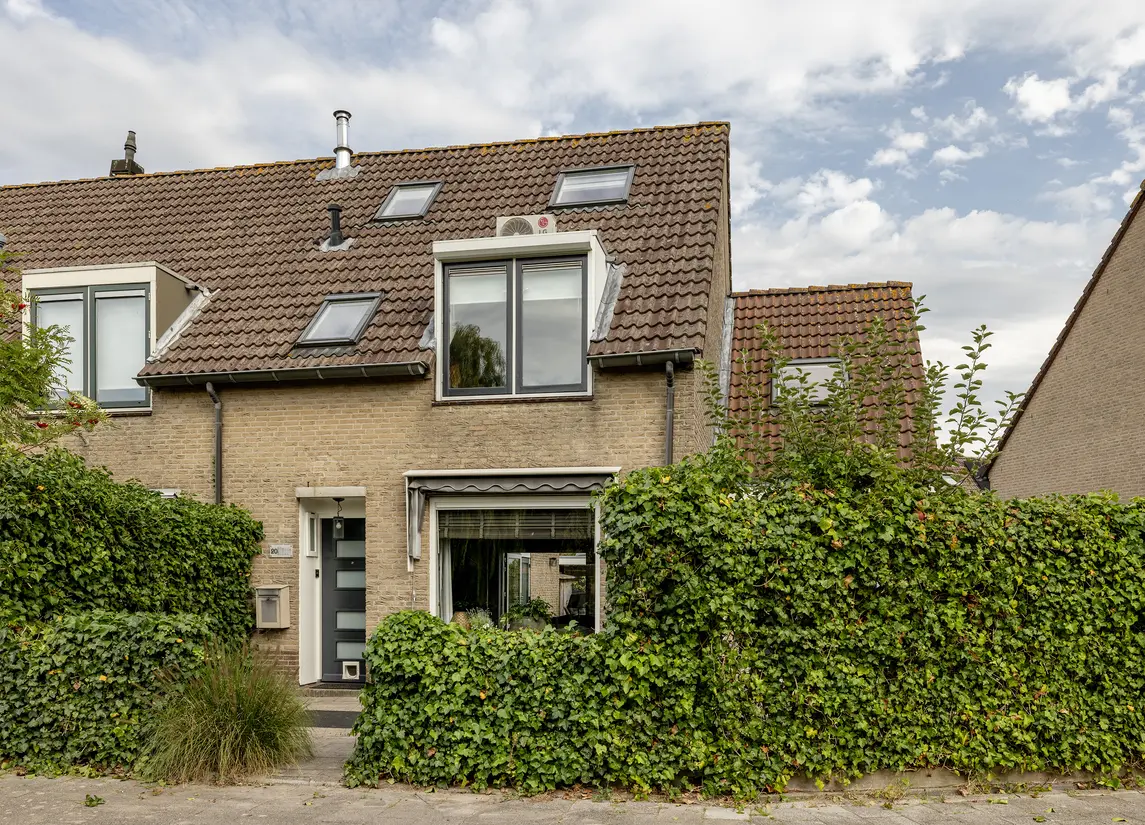 Van Pallandtvliet 20