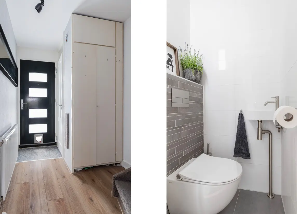 Van Pallandtvliet 20