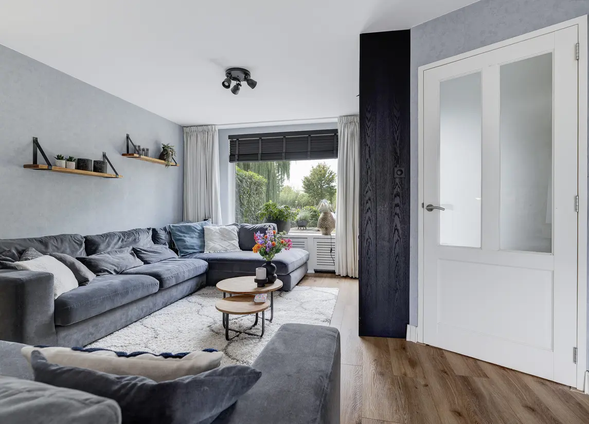 Van Pallandtvliet 20