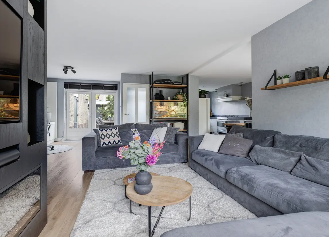 Van Pallandtvliet 20