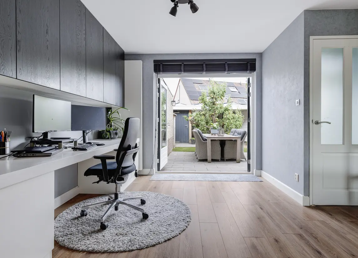 Van Pallandtvliet 20