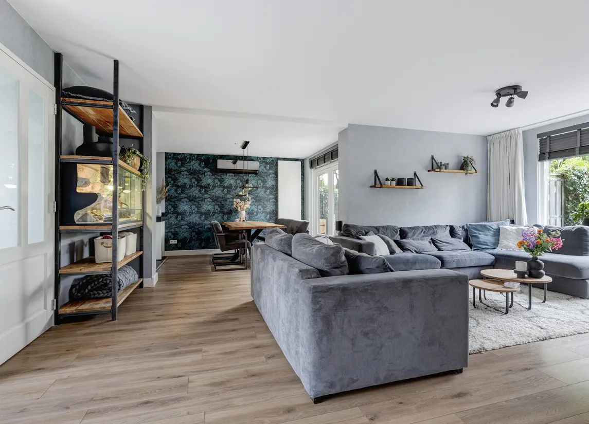 Van Pallandtvliet 20