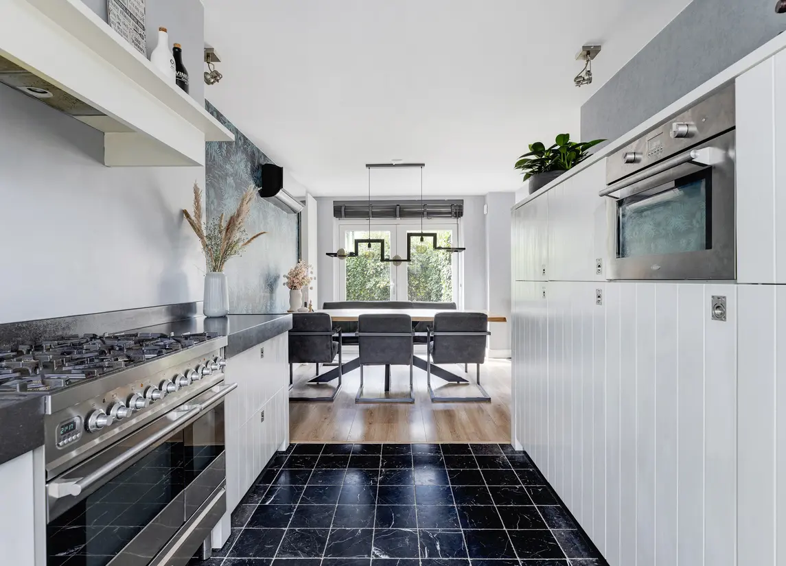 Van Pallandtvliet 20