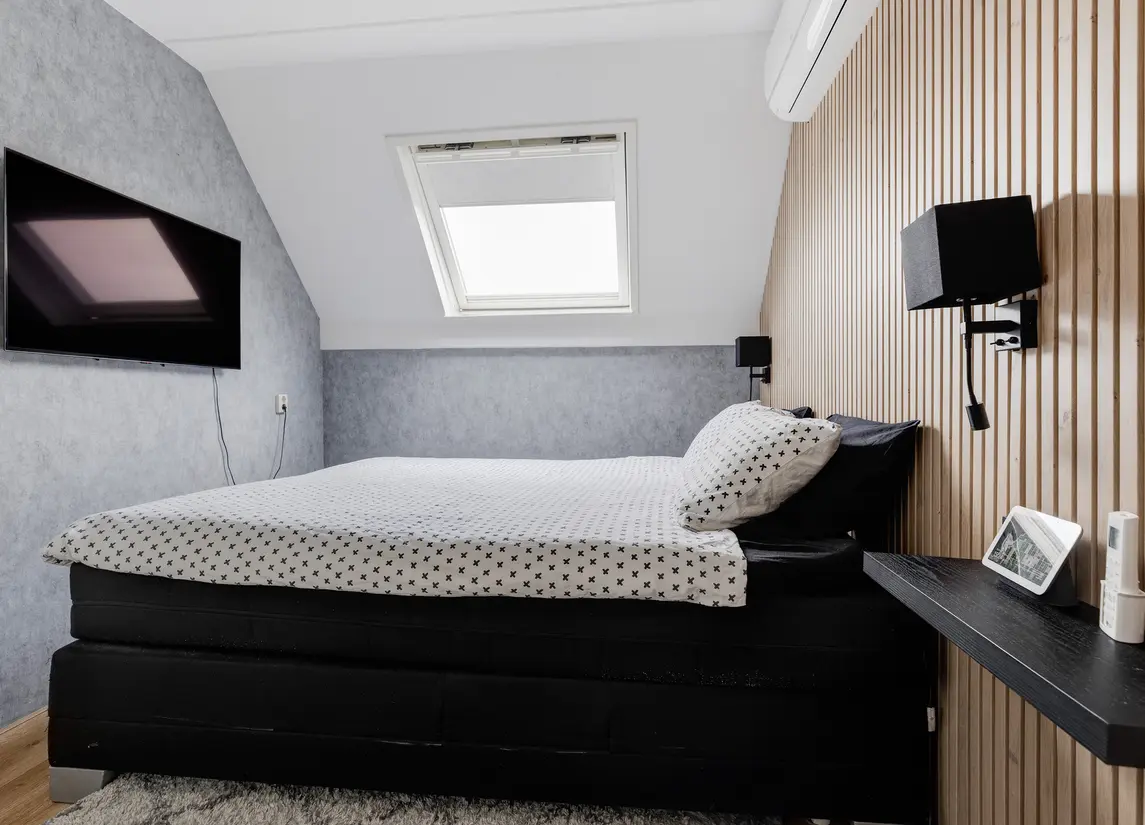 Van Pallandtvliet 20