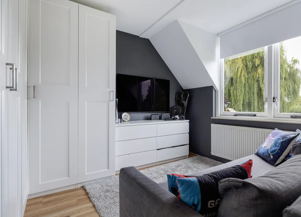 Van Pallandtvliet 20