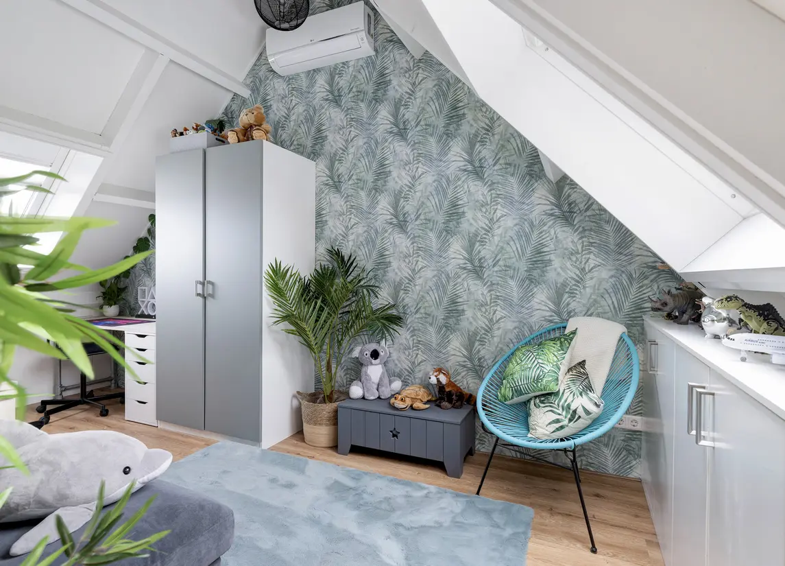 Van Pallandtvliet 20